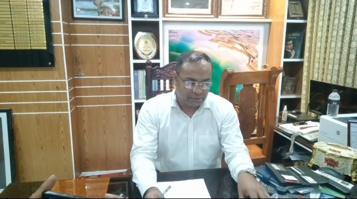 মাদারীপুরে ব্যবসায়ীদের দেনা-পাওনার দ্বন্দ্ব নিরসনে তদন্ত কমিটির বৈঠক