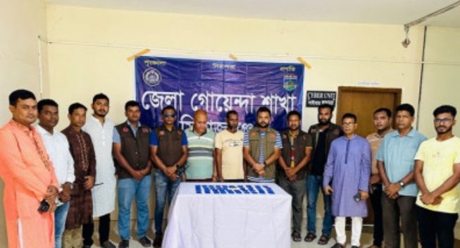 সিরাজগঞ্জে ৮ হাজার ইয়াবাসহ দুই বিক্রেতা আটক