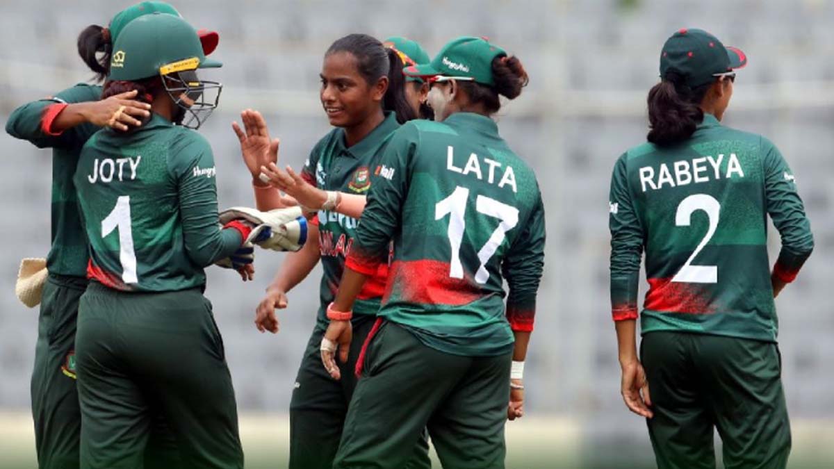 ‘আমরা যা করছি, সবই ইতিহাসের অংশ হয়ে যাচ্ছে’