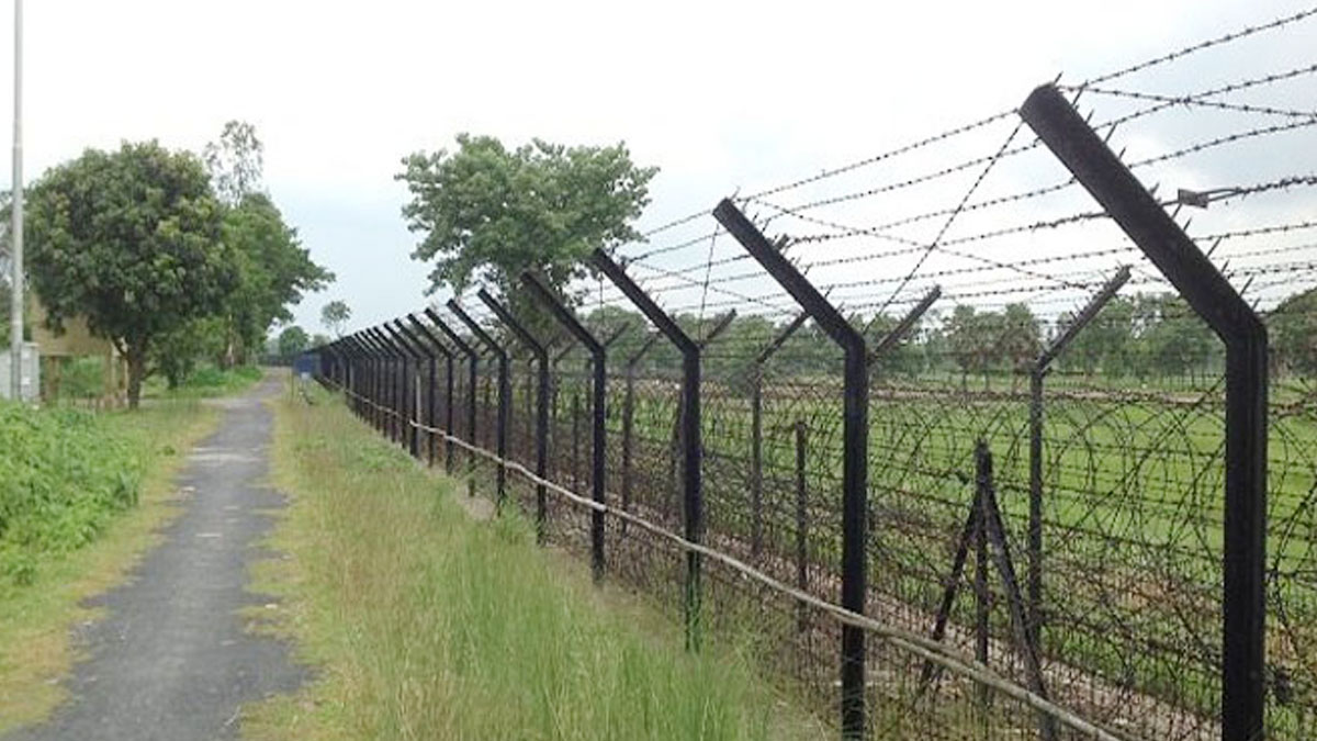 সীমান্তে বিএসএফের গুলিতে গরু ব্যবসায়ী নিহত
