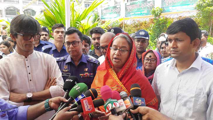 নির্বাচন নিয়ে অনিশ্চয়তা নেই: শিক্ষামন্ত্রী
