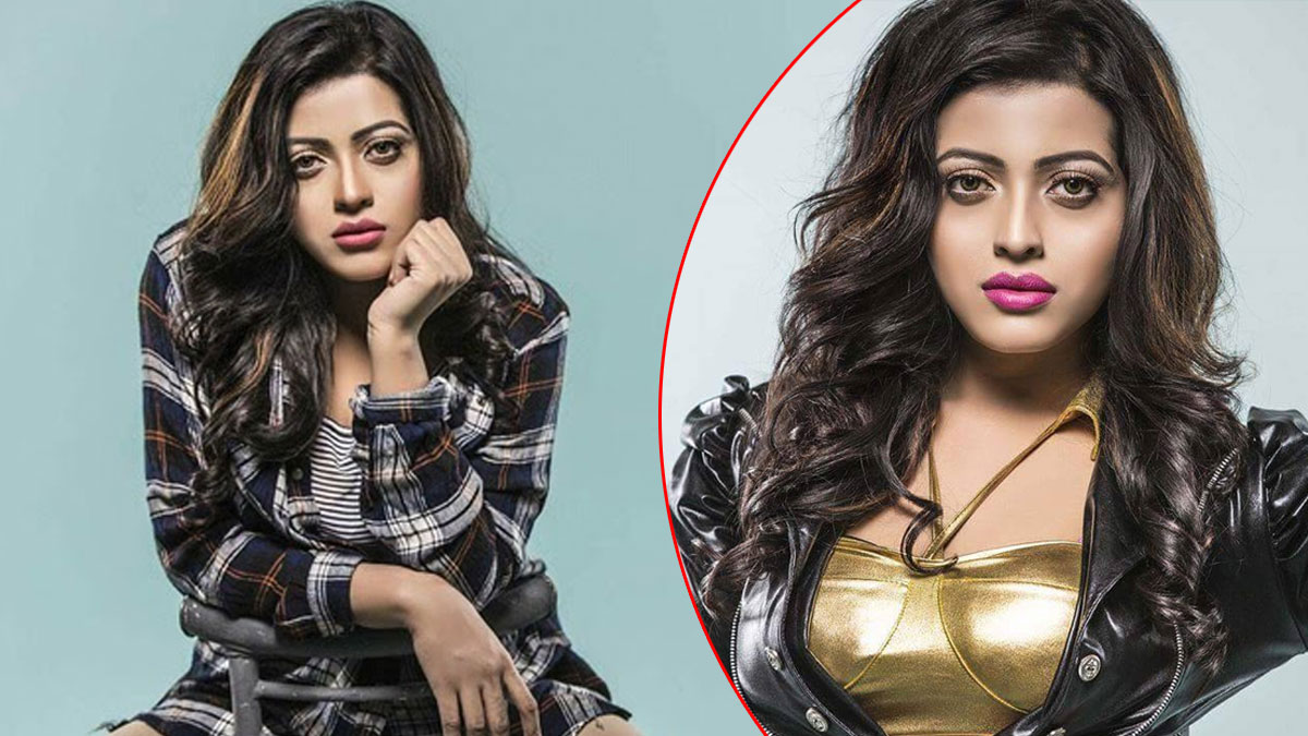 ছোটবেলা থেকেই আমি সহজ-সরল স্বভাবের: সানাই