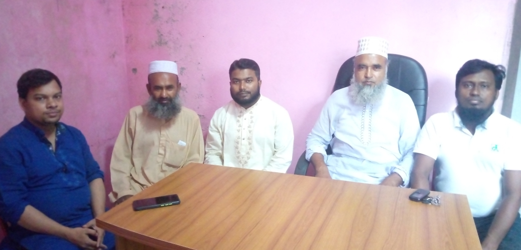 নাঙ্গলকোটে লেখকদের সাপ্তাহিক সাহিত্য আড্ডা অনুষ্ঠিত