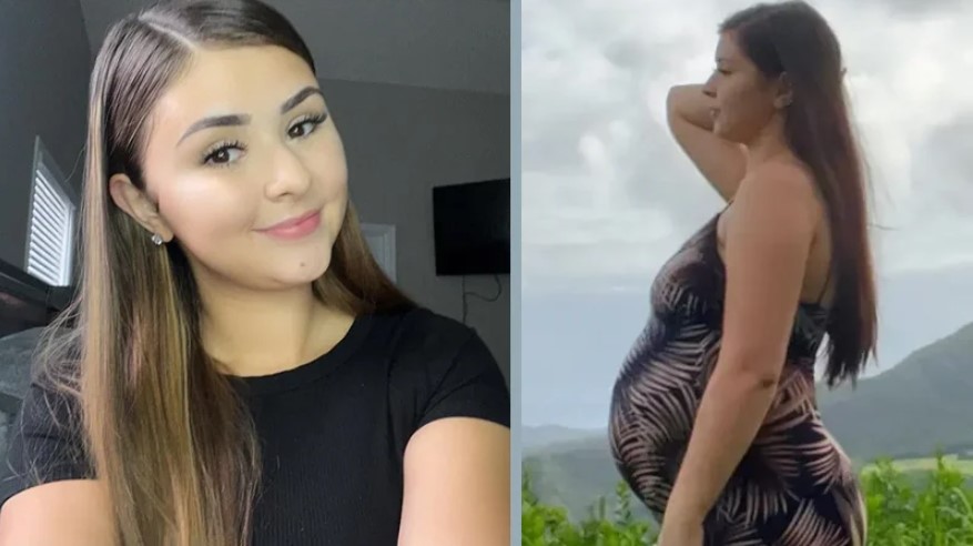 মা হতে ভালো লাগে, তাই গর্ভ ভাড়া দেয়াই ‘নেশা’ এই তরুণীর