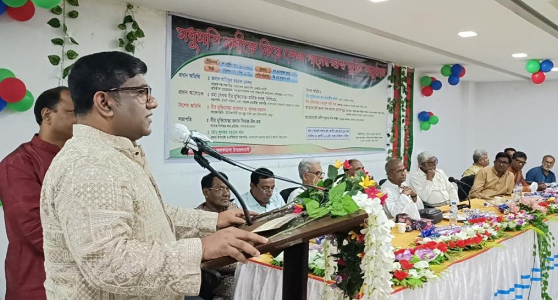 ভবিষ্যত প্রজন্মের উন্নত জীবন নিশ্চিত করতে শেখ হাসিনার ডেল্টা প্ল্যান: দোলন