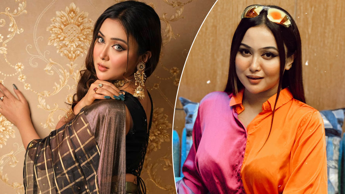 অভিনেত্রী চমকের কঠিন শাস্তি চান পরিচালকরা