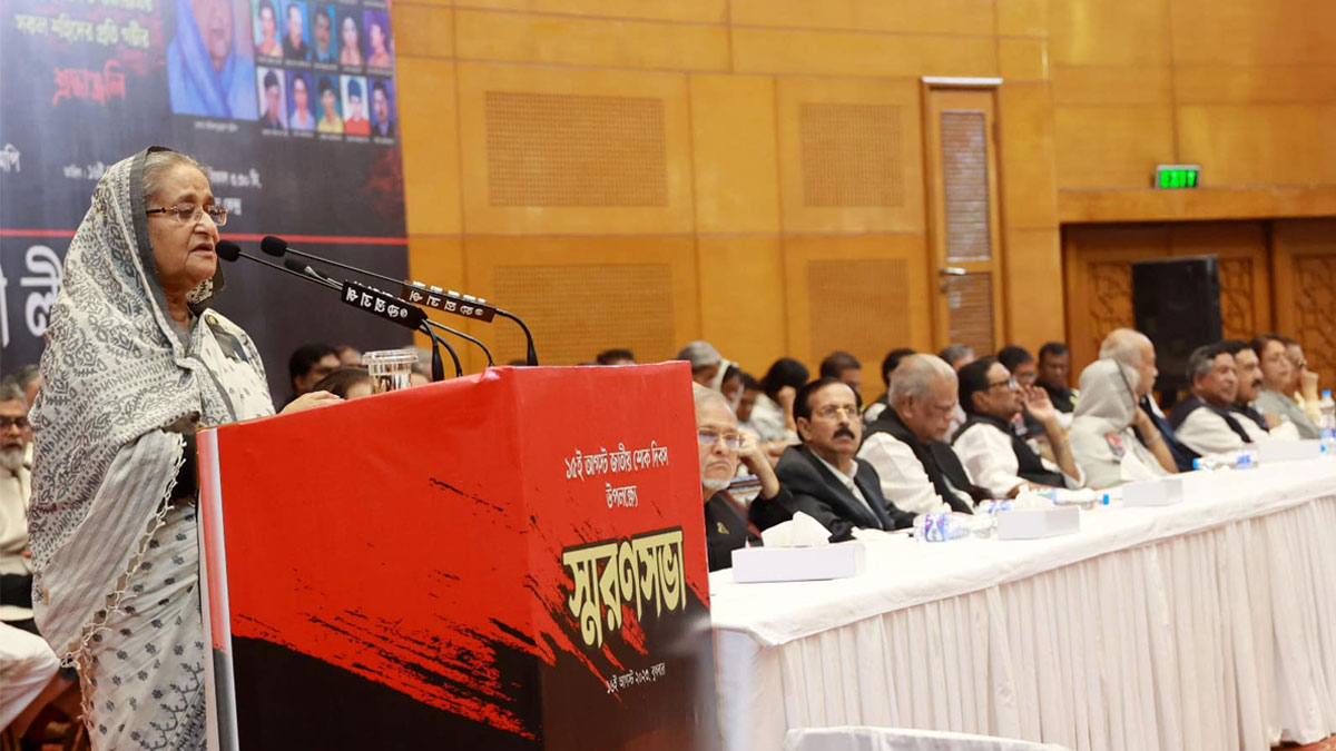 ‘আমাদের বাড়িতে যারা ওঠা-বসা করত তারাই বেইমানি করেছে’