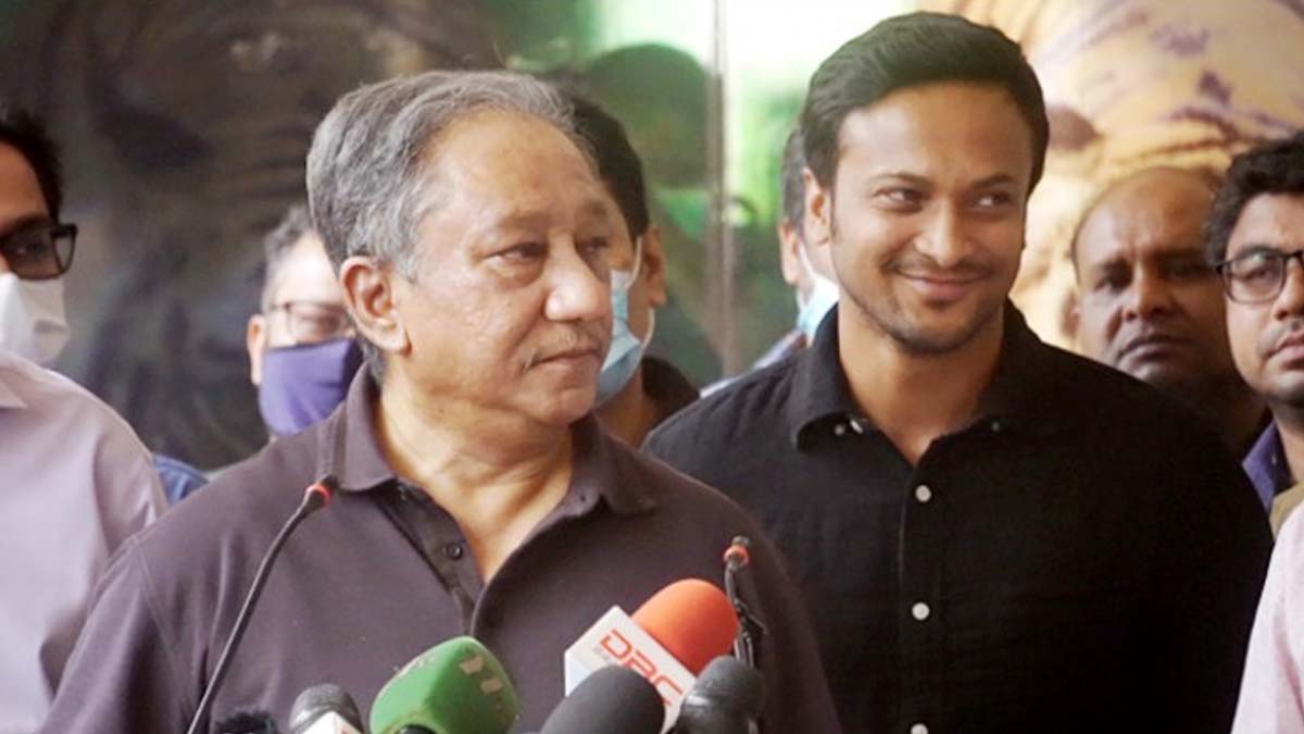 মঙ্গলবার জানা যাবে নতুন অধিনায়কের নাম