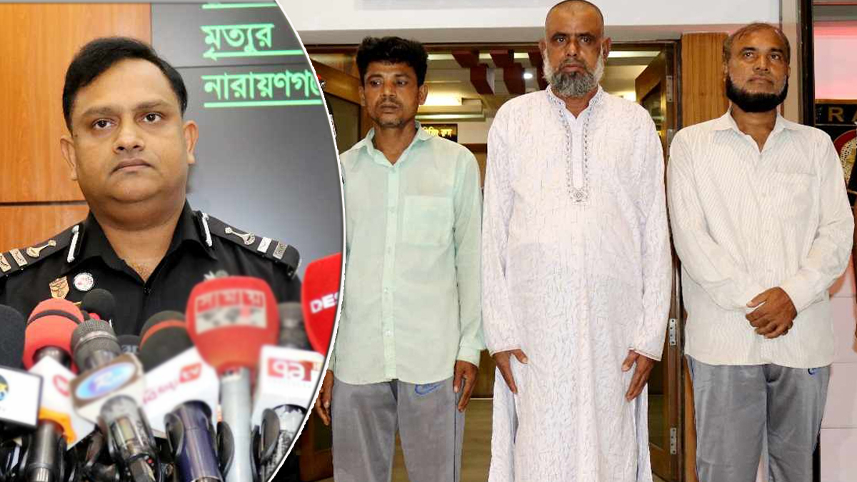 বাংলাদেশি-রোহিঙ্গা যোগসাজশে সমুদ্রপথে পাচার, মিয়ানমারে নির্যাতন