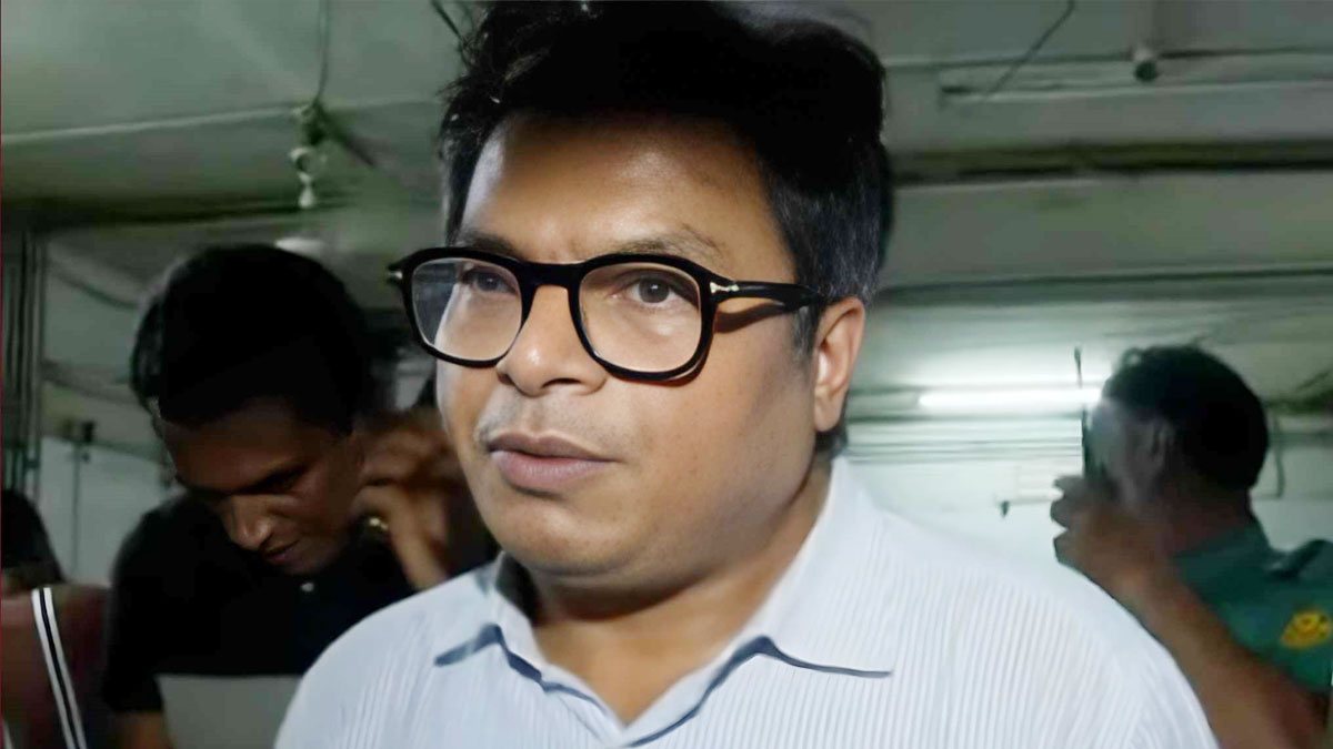 মামলা করেছেন সাঈদীর সেই চিকিৎসক