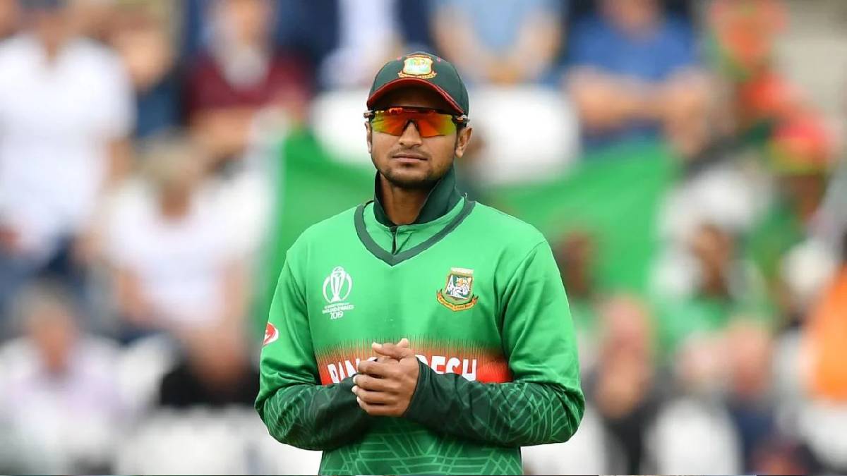 তিন ফরম্যাটের অধিনায়ক সাকিবের মোট ভাতা কত?