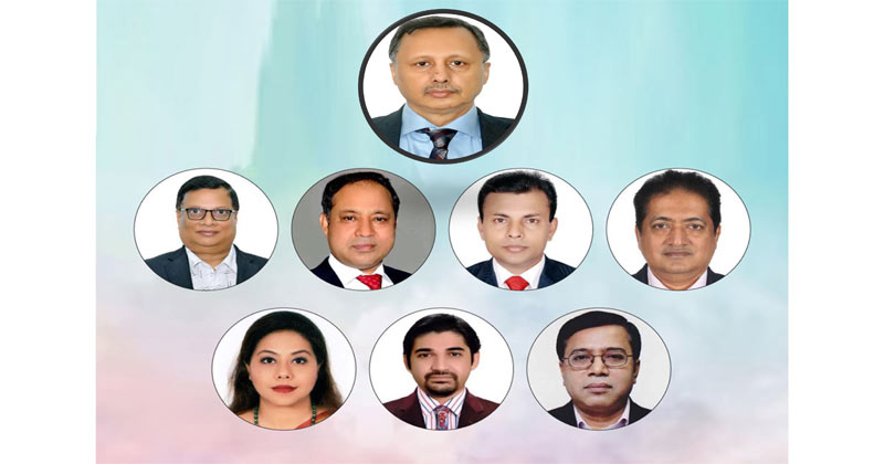 এফবিসিসিআইয়ের নতুন সভাপতি ও ছয় সহসভাপতি হলেন যারা