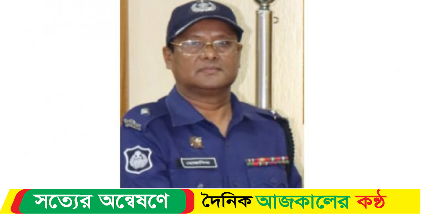 ‘সাংবাদিককে থানায় এনে মামলায় গ্রেফতার দেখানো ওসিকে স্ট্যান্ড রিলিজ’