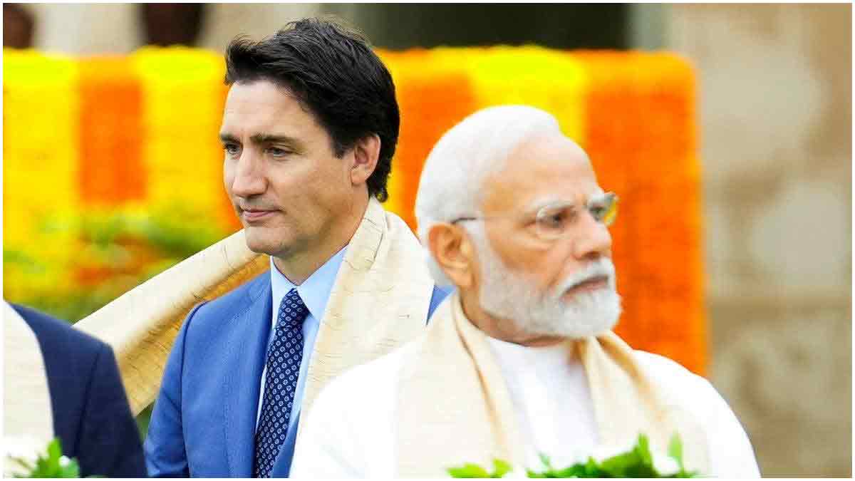 শিখ নেতা হত্যায় ভারতের বিরুদ্ধে তথ্য পেয়েছে ফাইভ আইজ