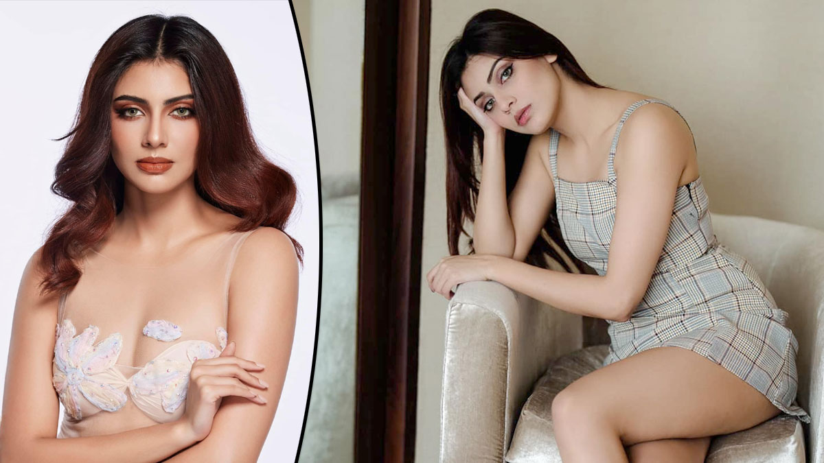 প্রেম করছি না, বিয়ের পরিকল্পনাও আপাতত নেই: জেসিয়া