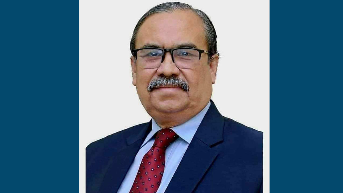 দেশের ২৪তম প্রধান বিচারপতি ওবায়দুল হাসান