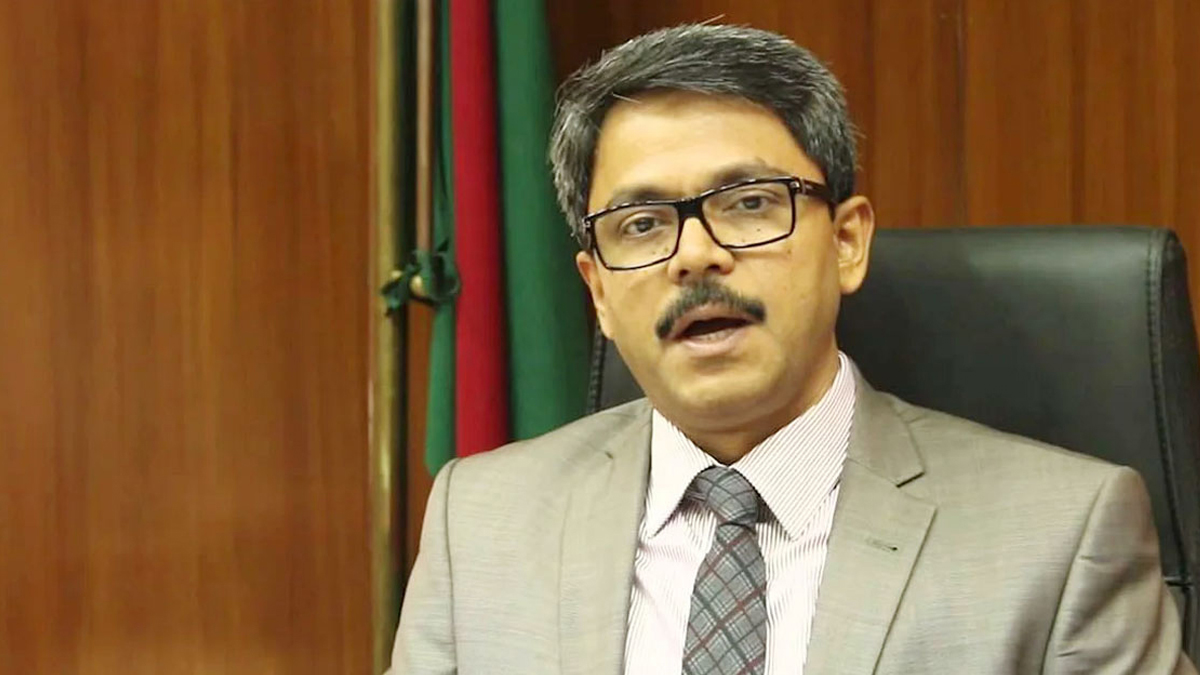 গণমাধ্যমের স্বাধীনতাকে সীমিত করে এমন সিদ্ধান্ত নেবে না আমেরিকা: পররাষ্ট্র প্রতিমন্ত্রী