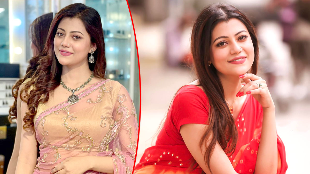 অশ্লীল দৃশ্যে অভিনয় প্রসঙ্গে যা বললেন তানজিকা