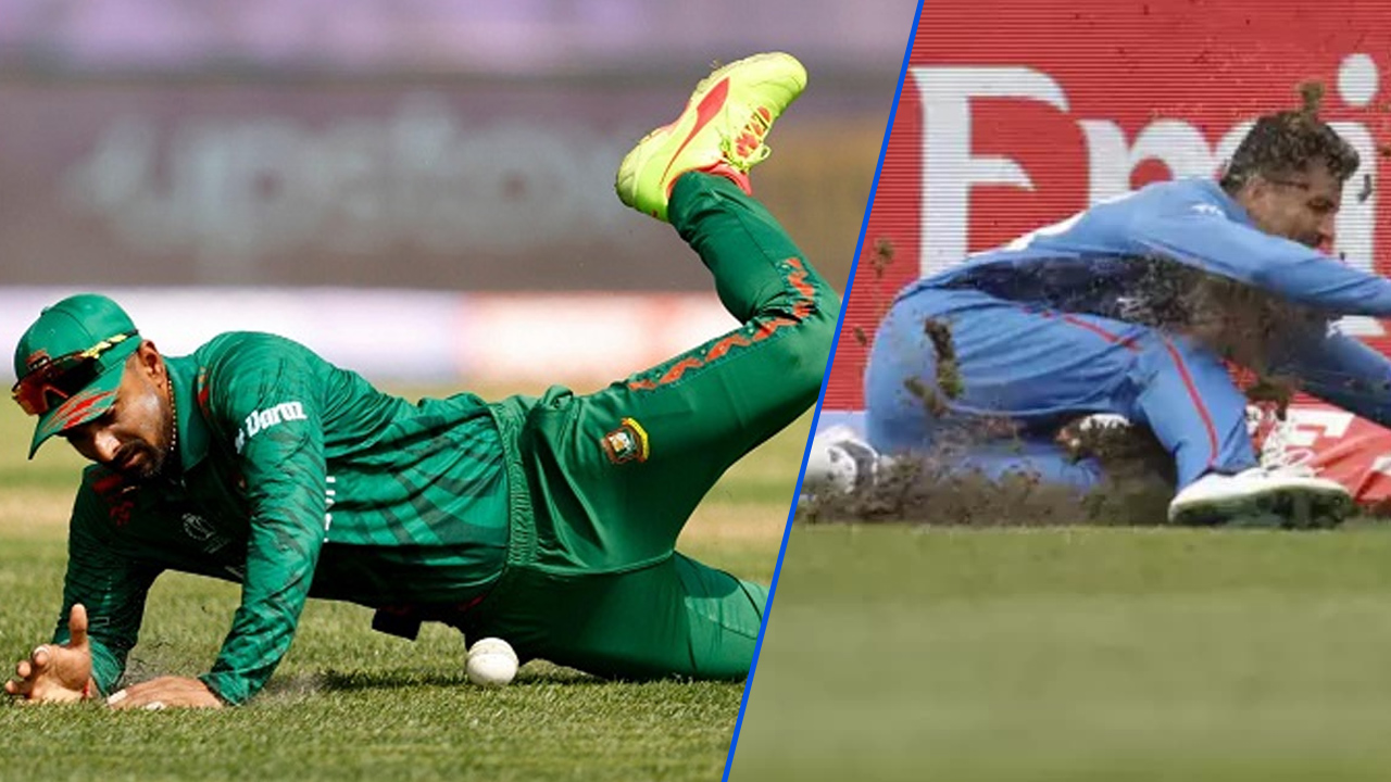 চোটের শঙ্কা নিয়ে পরের ম্যাচ খেলবে বাংলাদেশ!