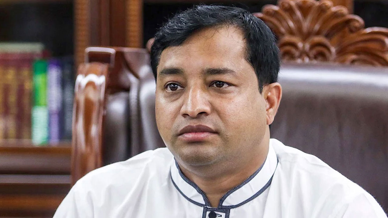 আবারও ক্ষমা পেলেন জাহাঙ্গীর