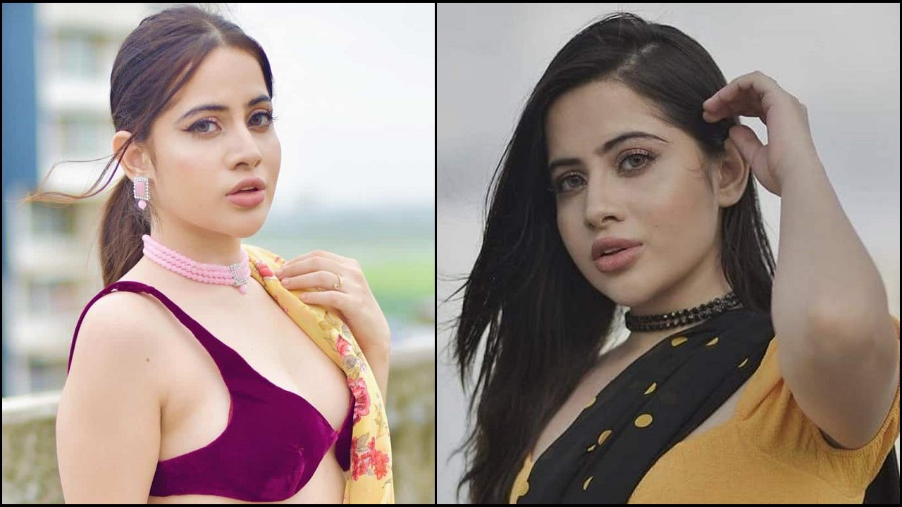 বিয়ে করলেন উরফি!