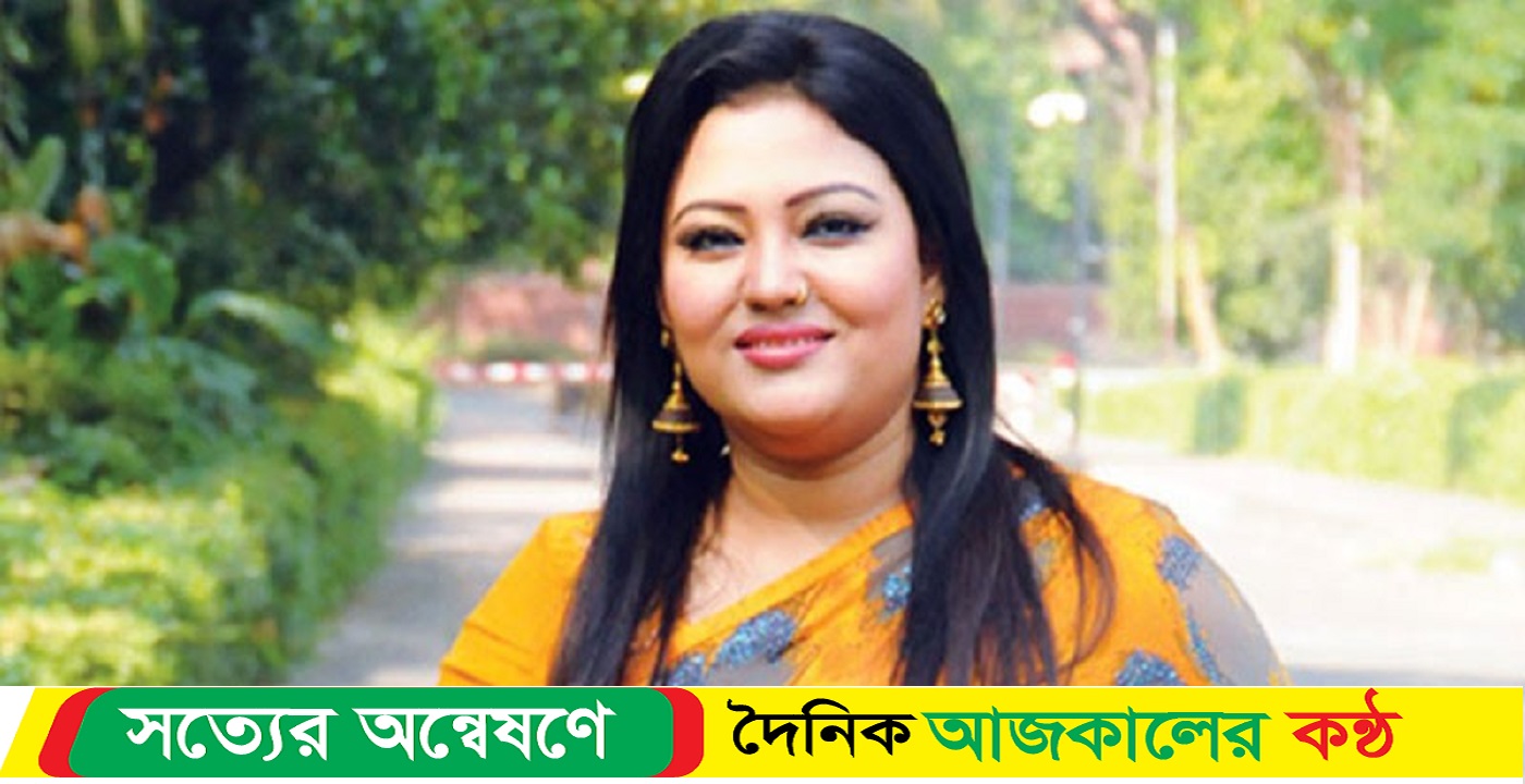 শেখ হাসিনাই আমার একমাত্র আইডল : মমতাজ