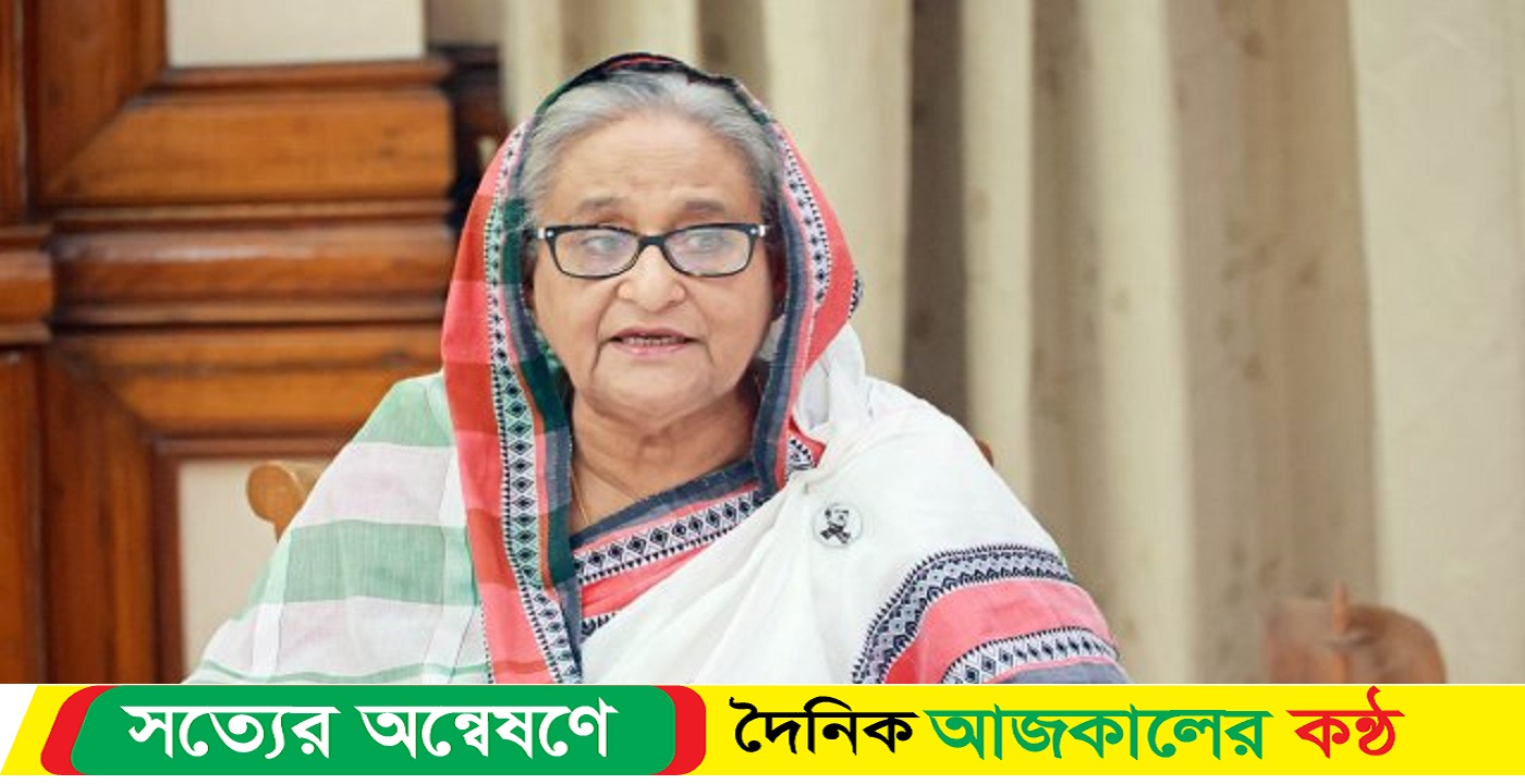 আক্রমণকারীদের শাস্তি পেতেই হবে : প্রধানমন্ত্রী