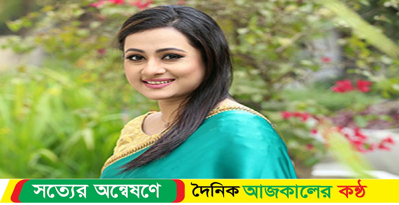 চলচ্চিত্র থেকে বাদ পড়ার কারণ জানালেন : পূর্ণিমা