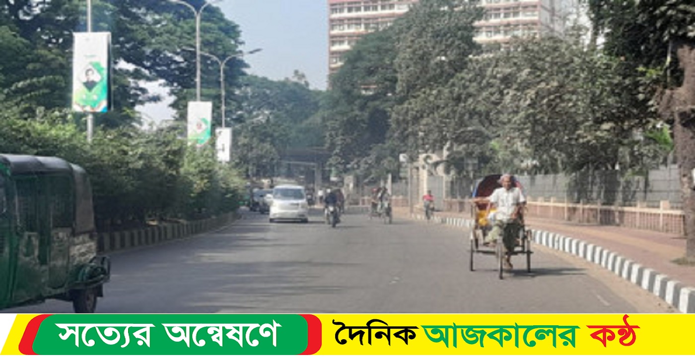 আবার ও ৪৮ ঘণ্টার অবরোধ