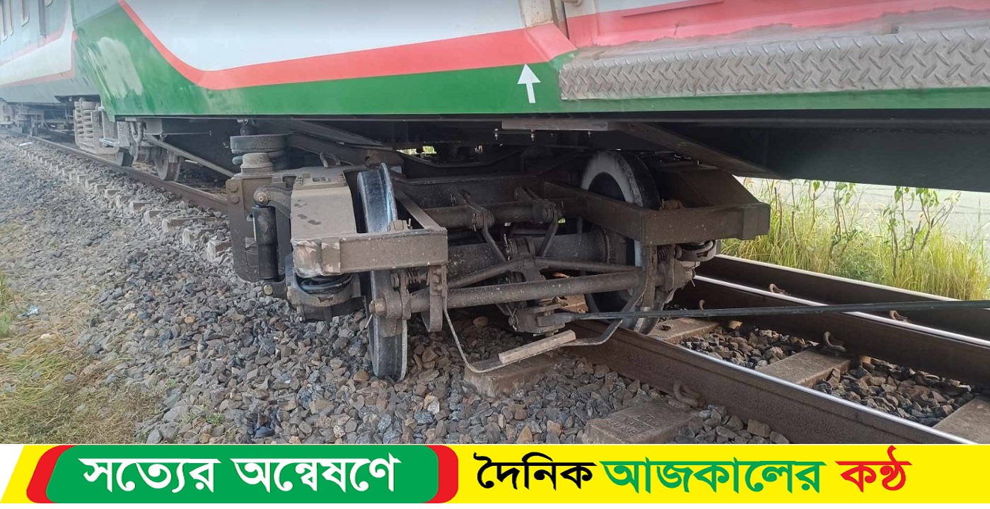 উত্তরবঙ্গের সঙ্গে ঢাকার রেল যোগাযোগ বন্ধ