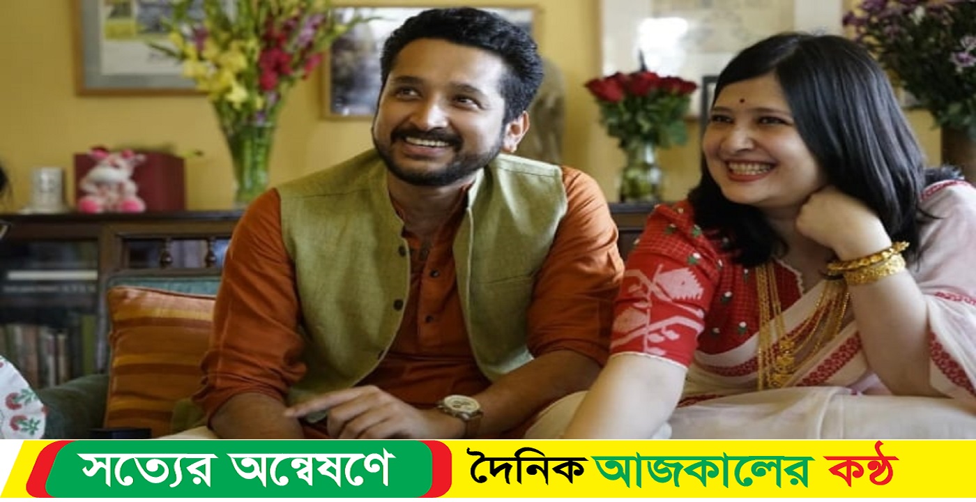 বিয়ে নিয়ে মুখ খুললেন পরমব্রত