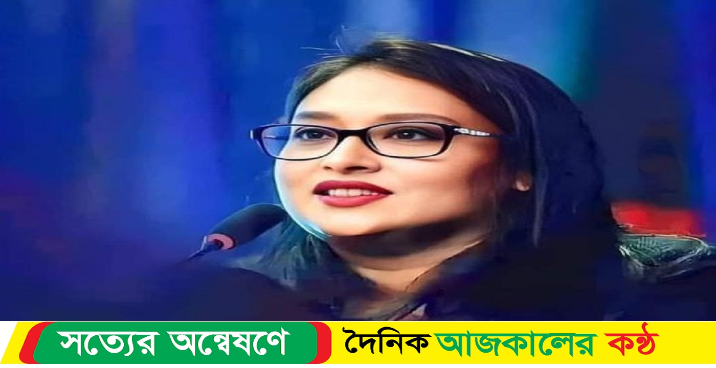 ডাব্লিউএইচওর আঞ্চলিক পরিচালক নির্বাচিত হলেন : সায়মা