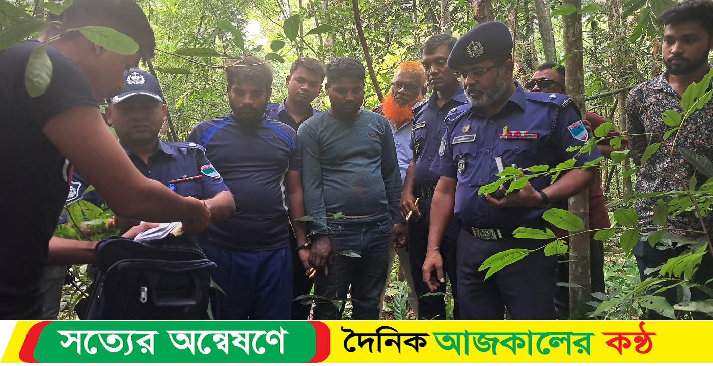 বাগেরহাট ছিনতাইয়ের অভিযোগে দুই কারারক্ষি আটক, পালাতক ১