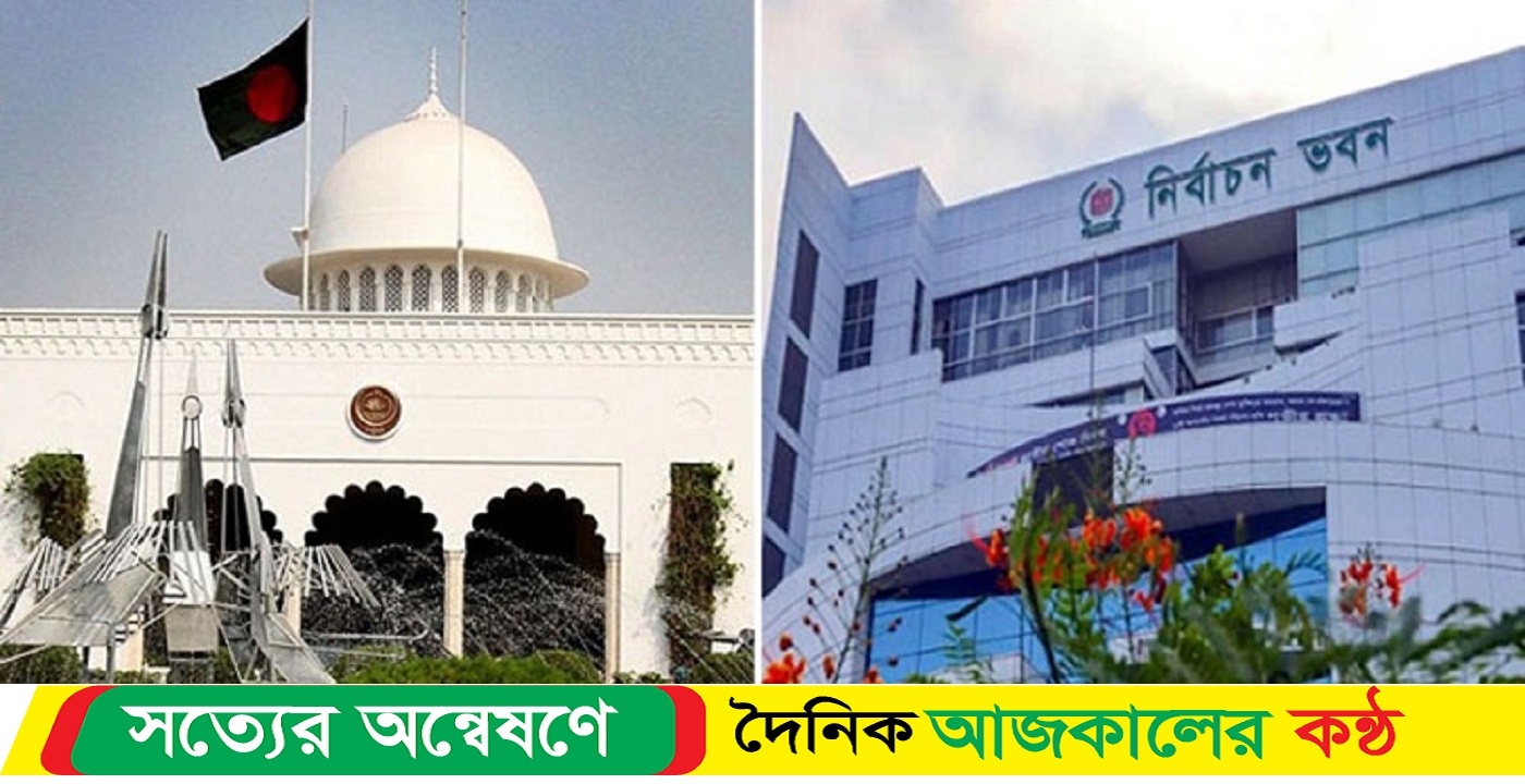 মো. সাহাবুদ্দিনের সঙ্গে ইসির সাক্ষাৎ আজ