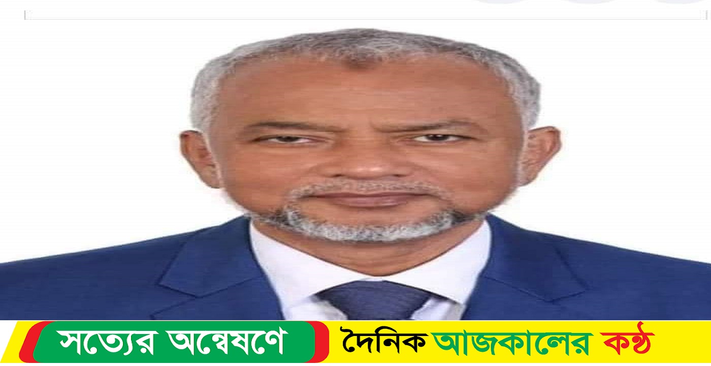 ব্রাহ্মণবাড়িয়া-২ উপনির্বাচনে বিজয়ী হয়েছে নৌকার প্রার্থী অধ্যক্ষ শাহজাহান আলম সাজু