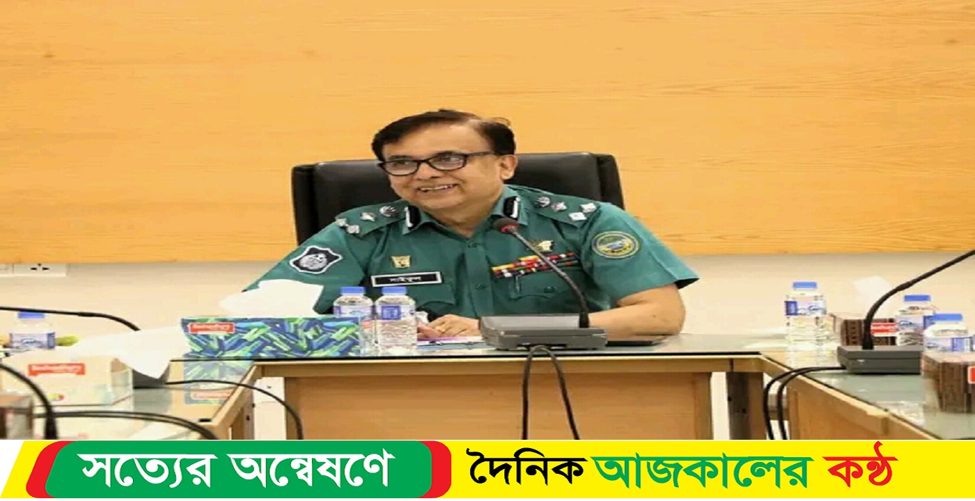 বরিশালে শ্মশান দিপালী উপলক্ষে আইন শৃঙ্খলা সংক্রান্ত সমন্বয় সভা অনুষ্ঠিত