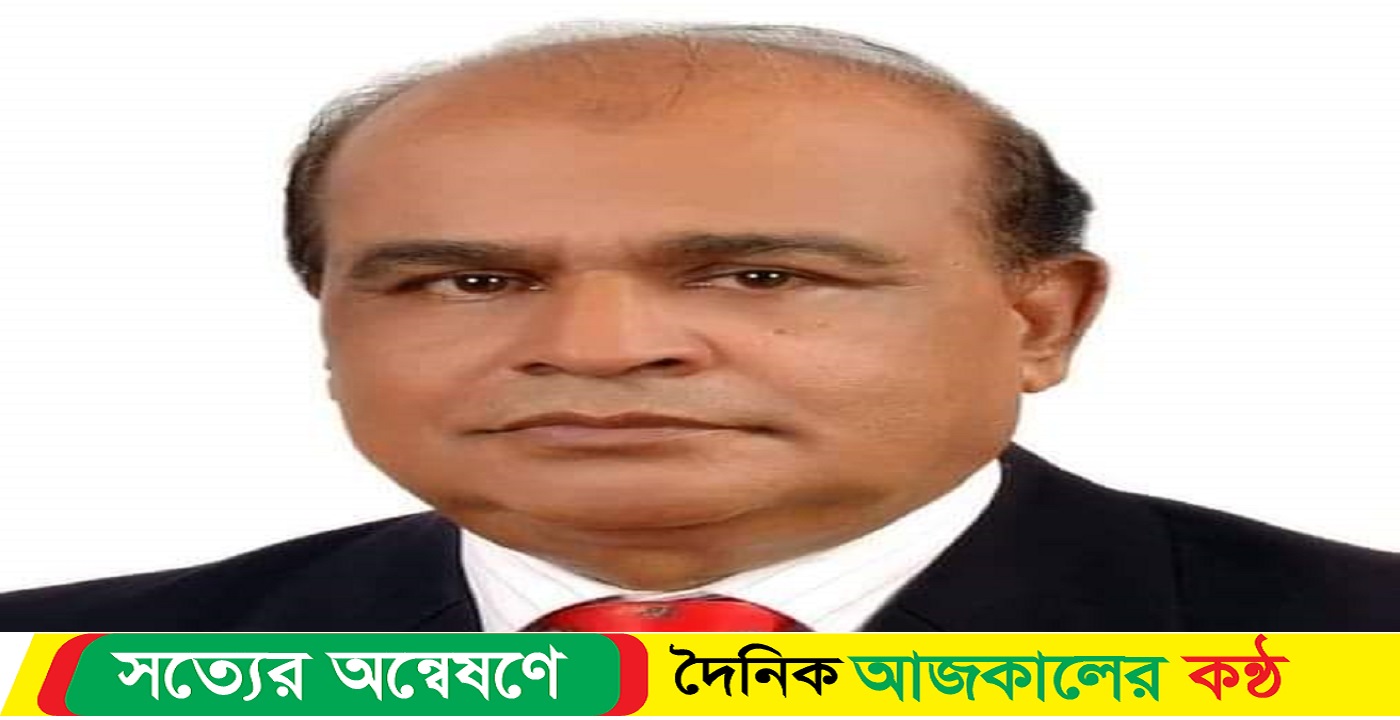 বামনার এক কৃতি সন্তানের বিদায়