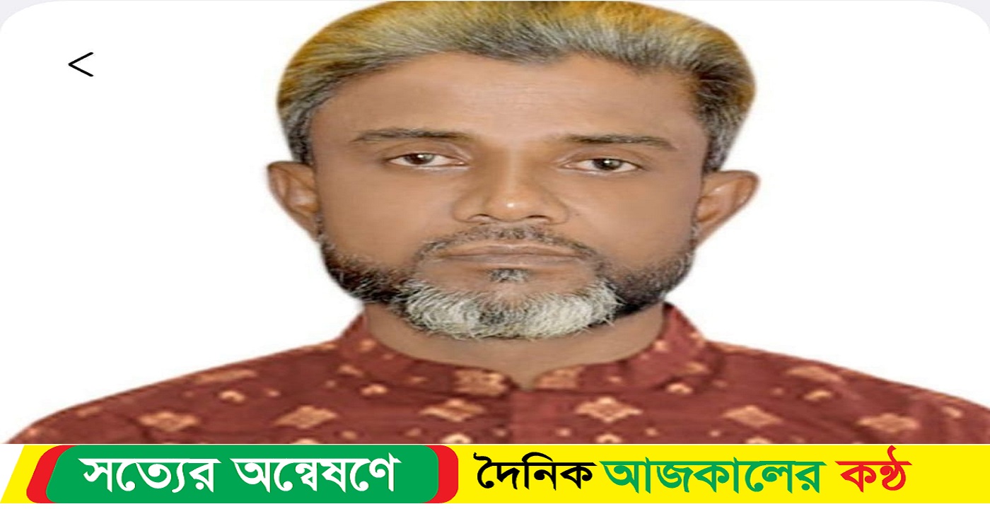 বেগমগঞ্জে বিএনপি নেতা ডিবির হাতে গ্রেপ্তার