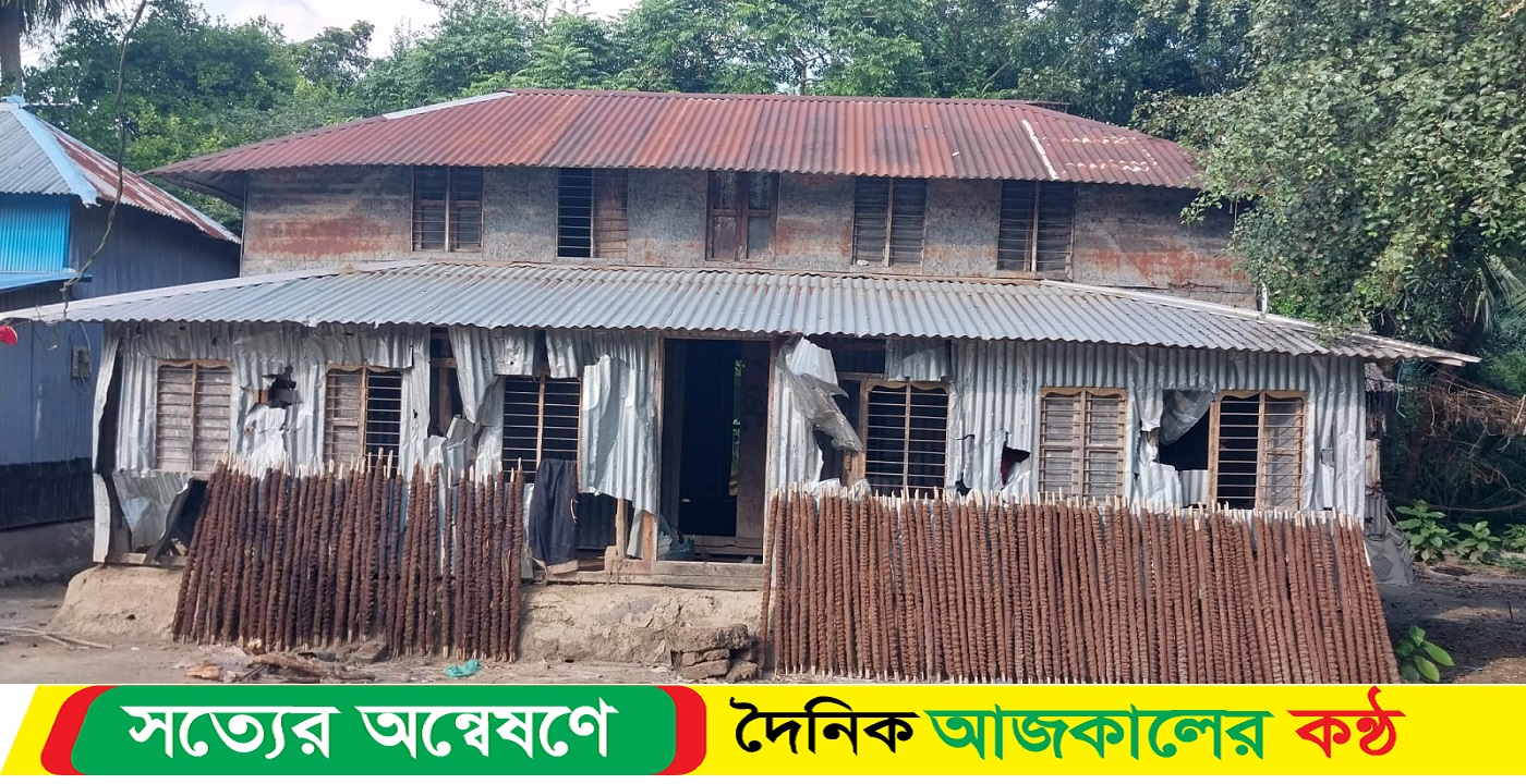 কাশিয়ানীতে সরকারী জায়গা দখল করাকে কেন্দ্র করে সংঘর্ষে নিহত ১ আহত ২০