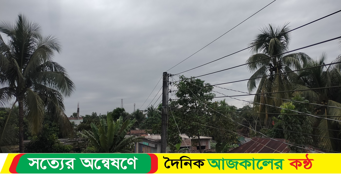 মোংলা বন্দরে ৩ নং সতর্ক সংকেত