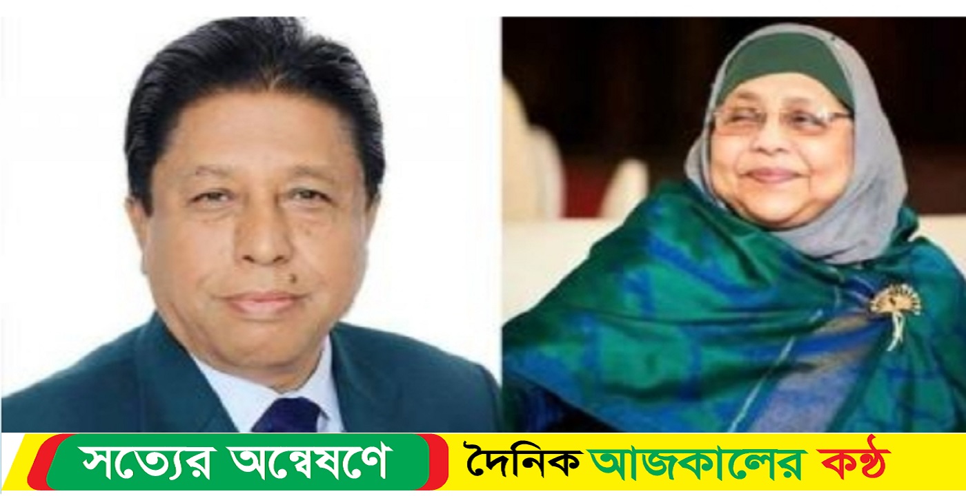 বরগুনার ১ ও ২ আসনে নৌকার মনোনয়ন পেলেন শম্ভু ও নাদিরা