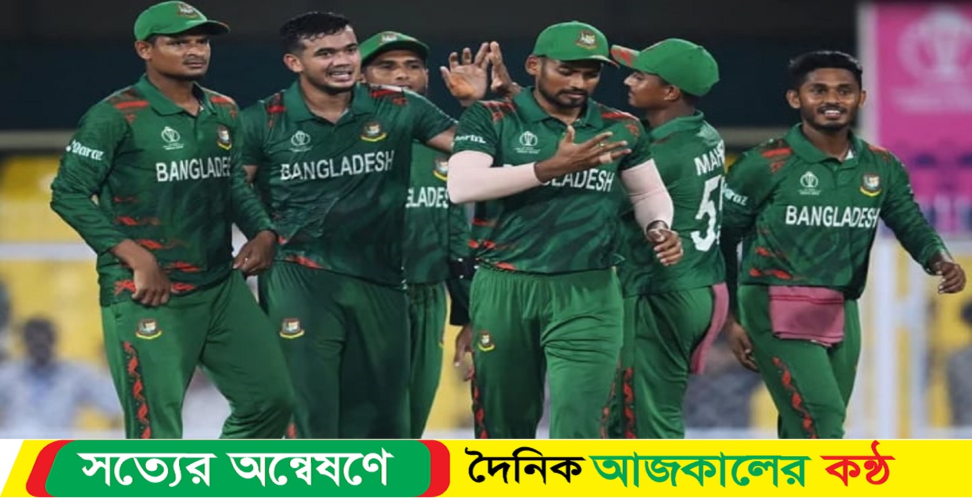 যেমন হতে পারে বাংলাদেশের একাদশ