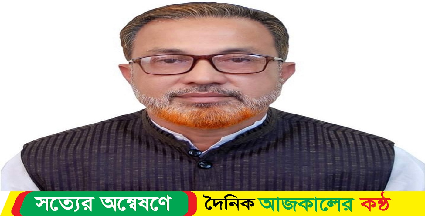 নেত্রকোনা সদর উপজেলা চেয়ারম্যান অসুস্থ উন্নত চিকিৎসার জন্য নয়া দিল্লিতে