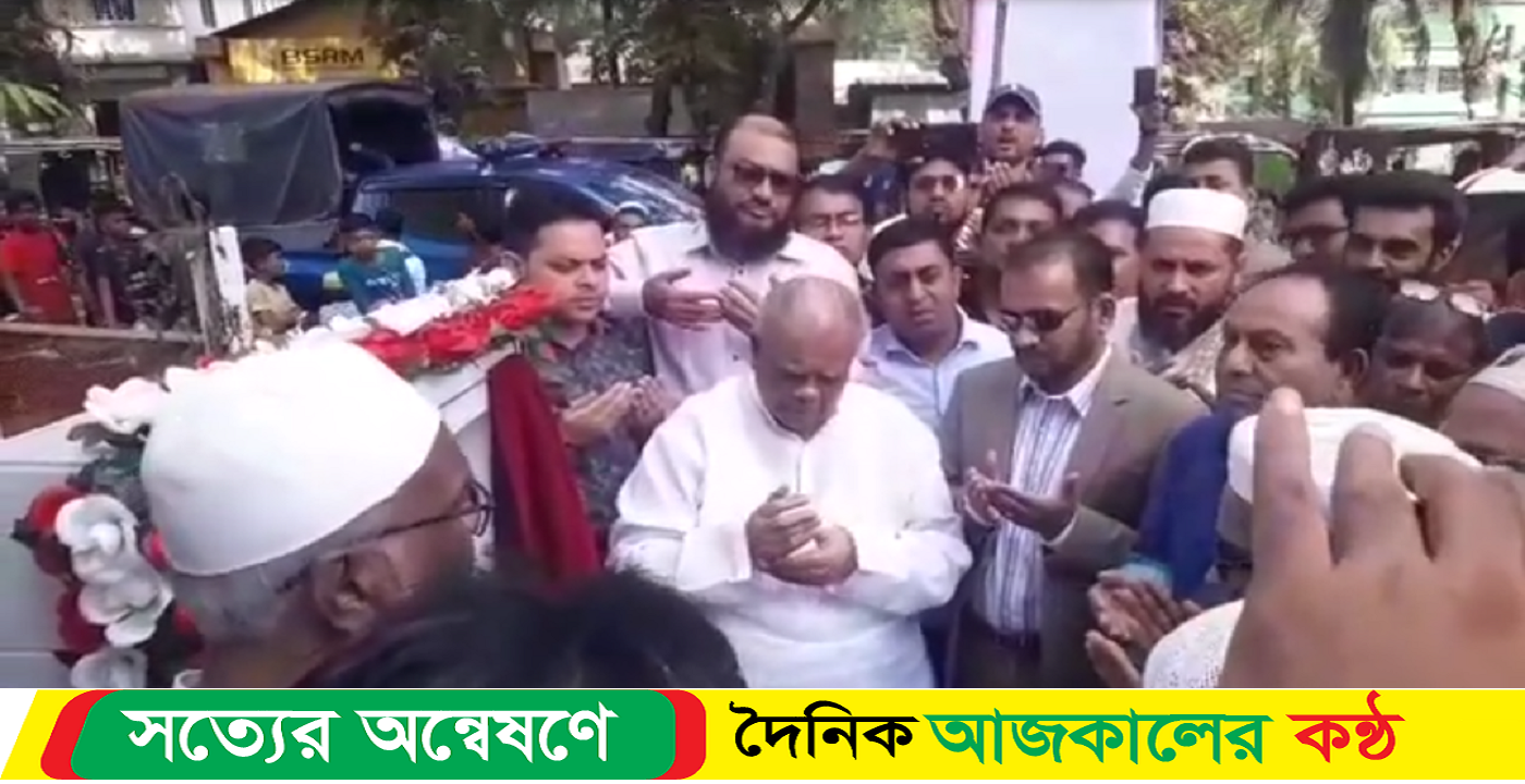 ঝালকাঠিতে ৫০ শয্যাবিশিষ্ট হাসপাতাল উদ্বোধন