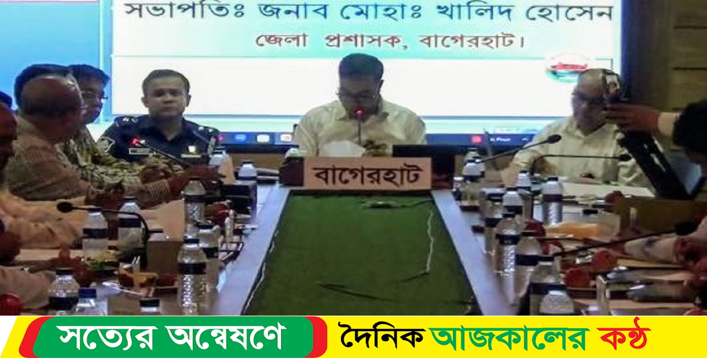সুন্দরবনের দুবলায় রাস উৎসবের প্রস্তুতি সভা, হচ্ছে না রাসমেলা