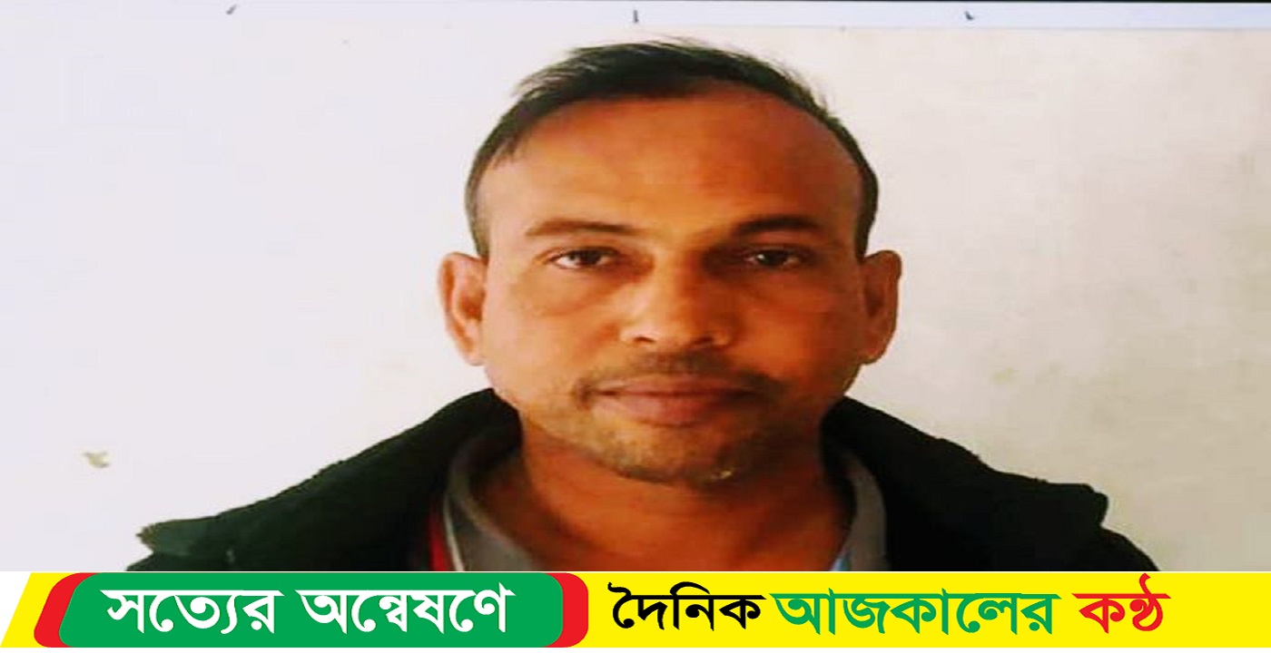 বাগেরহাটে নারীকে ধর্ষণের অভিযোগে গ্রেফতার একজন
