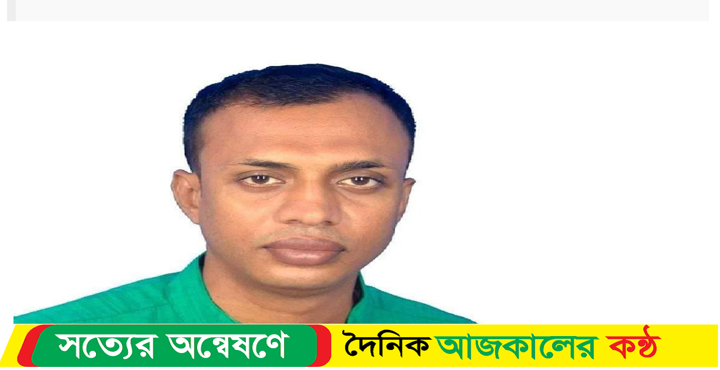 রাজাপুর উপজেলা ছাত্রদলের আহবায়কের দল থেকে পদত্যাগ