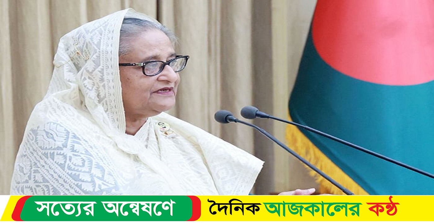 ব্যবসায়ীদের কাছে যে সহযোগিতা চাইলেন : প্রধানমন্ত্রী