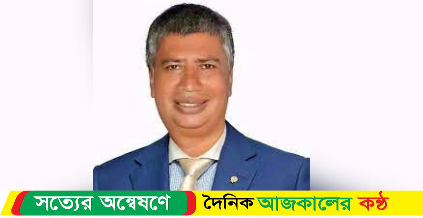 ঢাকা ৫ আসনে নৌকার মাঝি হলেন মুন্না