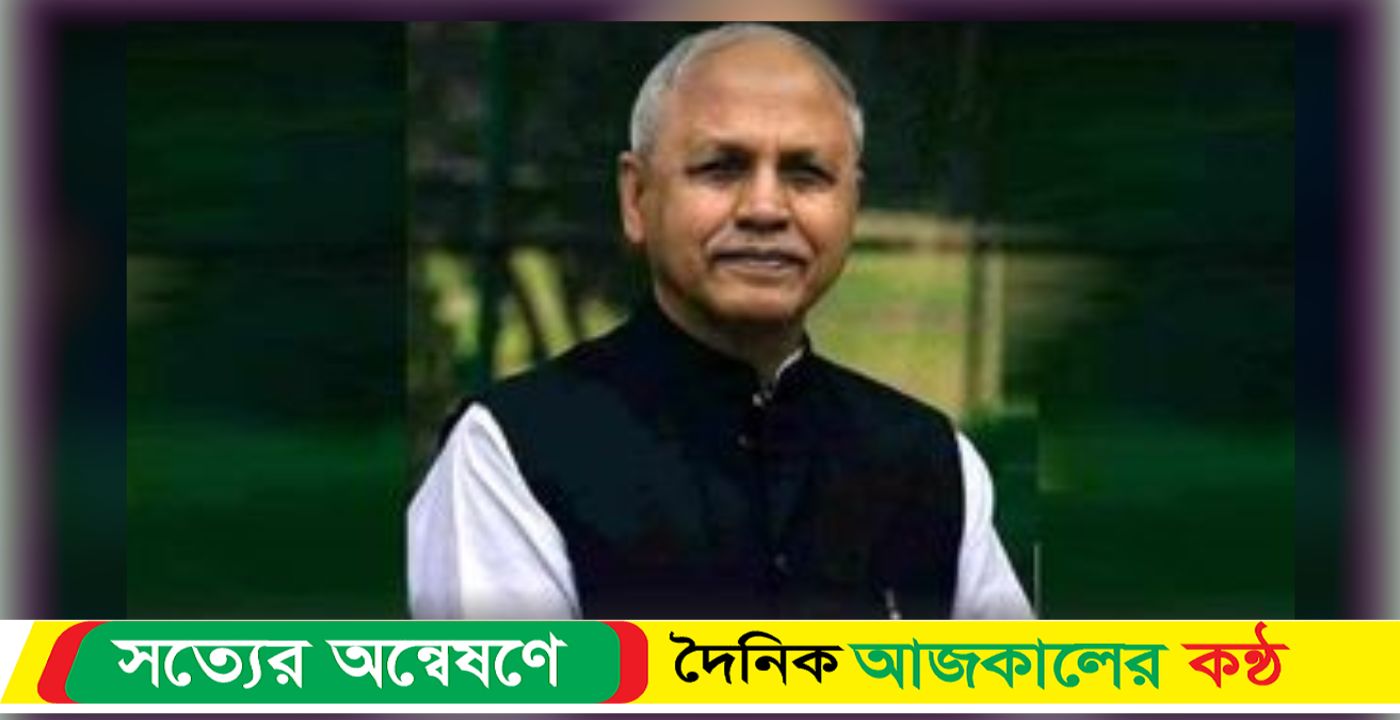 বরিশাল-৬ বাকেরগঞ্জে নৌকার মাঝি মেজর জেনারেল হাফিজ মল্লিক!